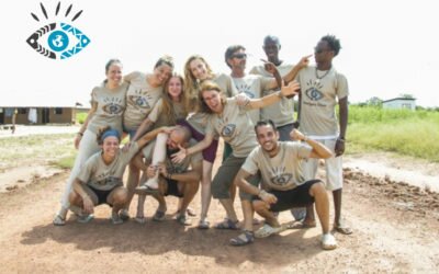 Inicio new Gambia | Una semana en casa